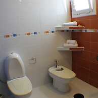 Villa Pamela in Roses