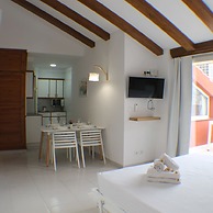 Pi Sunyer 4 5A in Roses