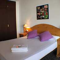 Can Parramon A in Roses