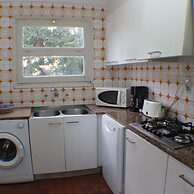 Can Parramon A in Roses