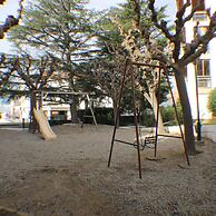 Can Parramon A in Roses