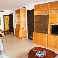 Can Parramon A in Roses