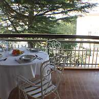 Can Parramon A in Roses