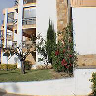 Can Parramon A in Roses