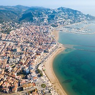 Pi Sunyer 4 1B in Roses