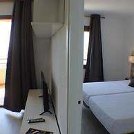 Apartment- Panama in Roses