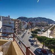 Apartment- Panama in Roses