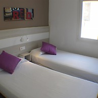 Joan Badosa 1 B in Roses