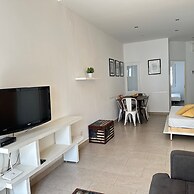 Joan Badosa 1 B in Roses