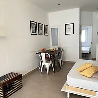 Joan Badosa 1 B in Roses