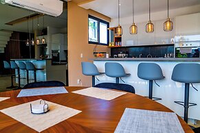 Central Park Tulum by Casago