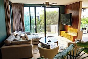 Central Park Tulum by Casago