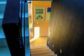 Central Park Tulum by Casago