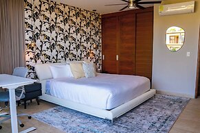 Central Park Tulum by Casago