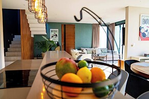 Central Park Tulum by Casago