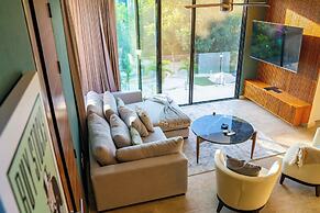 Central Park Tulum by Casago