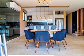 Central Park Tulum by Casago