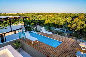 Central Park Tulum by Casago