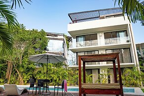 Central Park Tulum by Casago