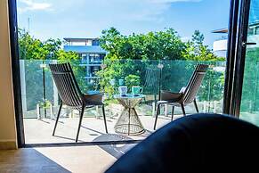 Central Park Tulum by Casago