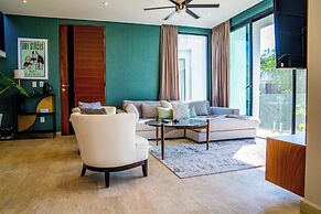 Central Park Tulum by Casago