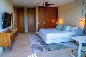 Central Park Tulum by Casago