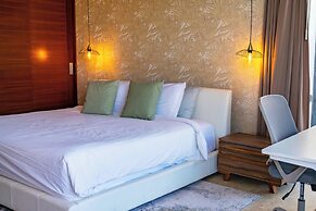 Central Park Tulum by Casago