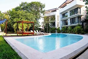 Central Park Tulum by Casago