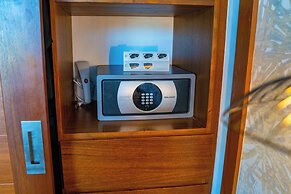 Central Park Tulum by Casago