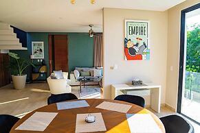 Central Park Tulum by Casago