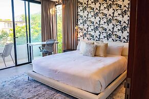 Central Park Tulum by Casago