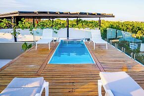 Central Park Tulum by Casago