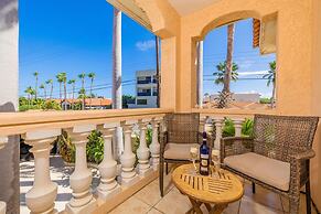 1BR Condo Wacamaya Condos Great Pool Location