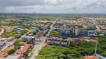 1BR Condo Wacamaya Condos Great Pool Location