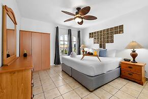 1BR Condo Wacamaya Condos Great Pool Location