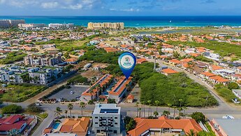 1BR Condo Wacamaya Condos Great Pool Location