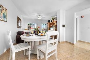 1BR Condo Wacamaya Condos Great Pool Location