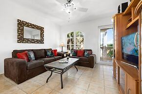 1BR Condo Wacamaya Condos Great Pool Location