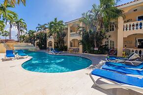 1BR Condo Wacamaya Condos Great Pool Location