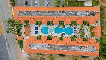 1BR Condo Wacamaya Condos Great Pool Location