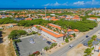 1BR Condo Wacamaya Condos Great Pool Location