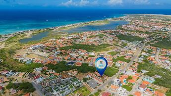 1BR Condo Wacamaya Condos Great Pool Location