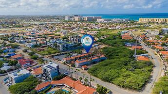 1BR Condo Wacamaya Condos Great Pool Location