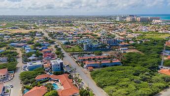 1BR Condo Wacamaya Condos Great Pool Location