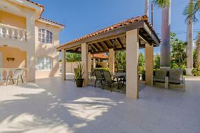 1BR Condo Wacamaya Condos Great Pool Location