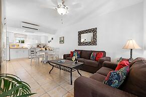 1BR Condo Wacamaya Condos Great Pool Location