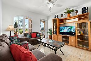 1BR Condo Wacamaya Condos Great Pool Location