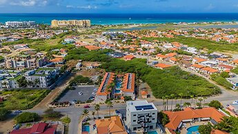 1BR Condo Wacamaya Condos Great Pool Location