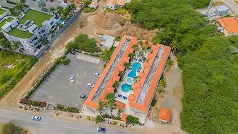 1BR Condo Wacamaya Condos Great Pool Location