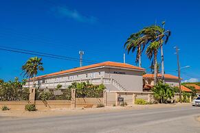 1BR Condo Wacamaya Condos Great Pool Location